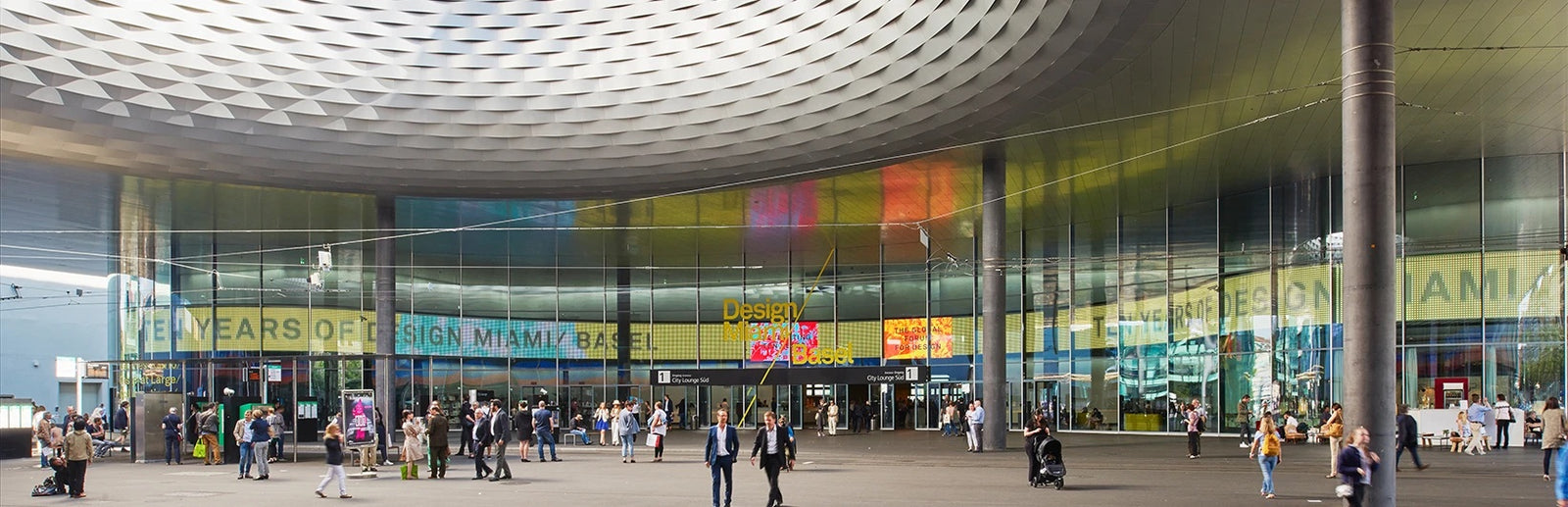 DESIGN MIAMI/ BASEL | GERMANS ERMIČS SOLO PRESENTATION – Peter